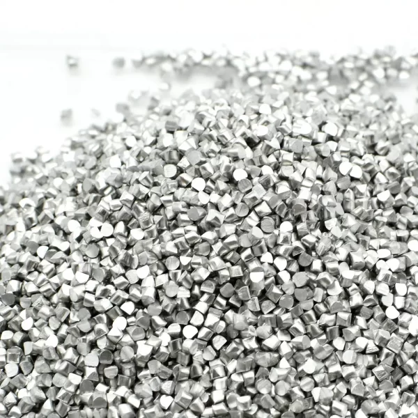 Aluminum Deoxidant Granules