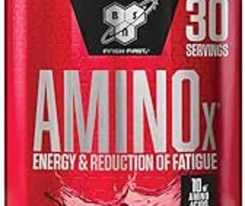 BSN Nutrition Amino X