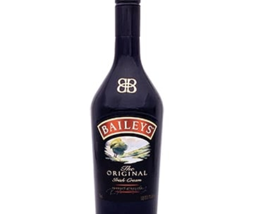 Baileys Original Irish Cream Liqueur