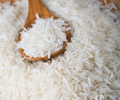 Basmati Rice