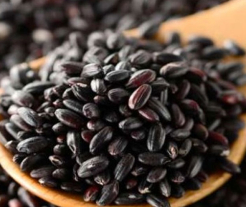 Black Rice