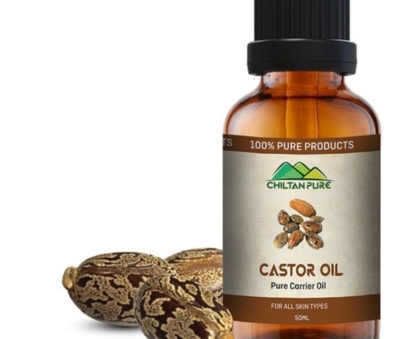 Castor Oil