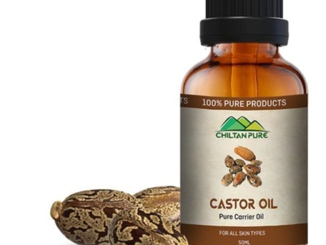 Castor Oil