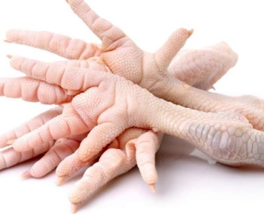 Chicken Feet