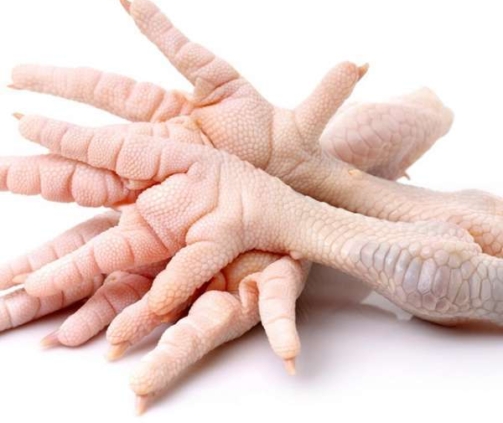 Chicken Feet