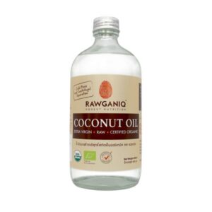 Coconut Oil