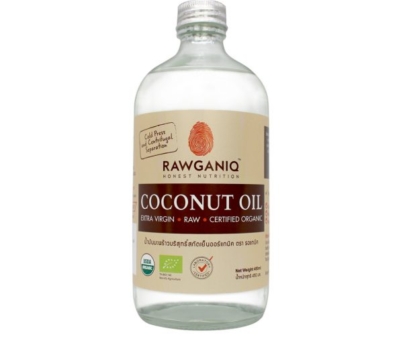 Coconut Oil