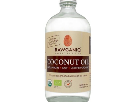 Coconut Oil
