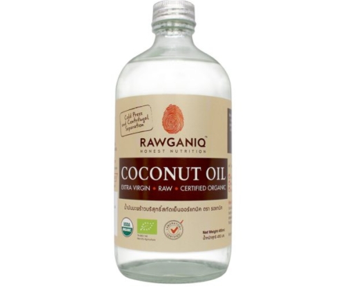 Coconut Oil