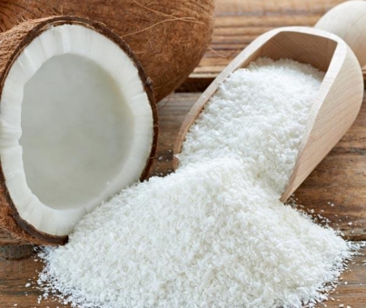 Desiccated Coconut