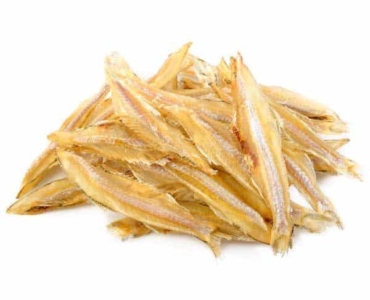 Dried Stock fish