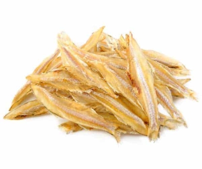 Dried Stock fish