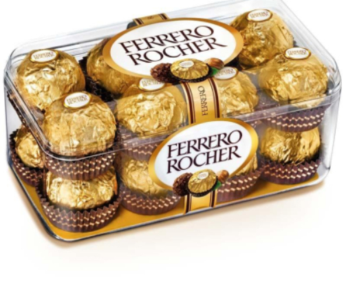 Ferrero Rocher