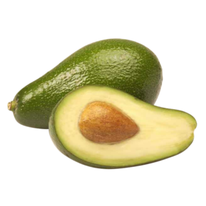 Fresh Avocado