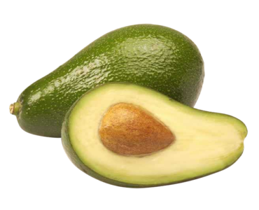 Fresh Avocado