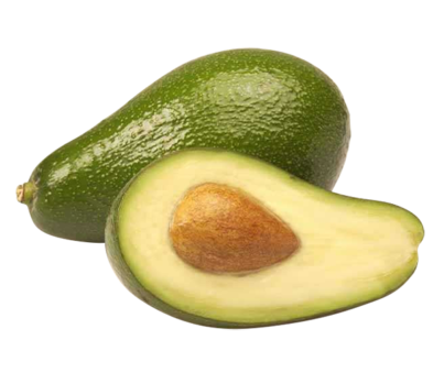 Fresh Avocado