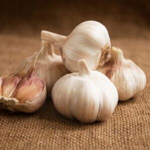 Fresh Garlic