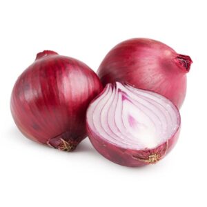 Fresh onion