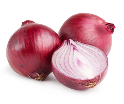 Fresh Onion