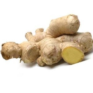 Fresh Organic Ginger