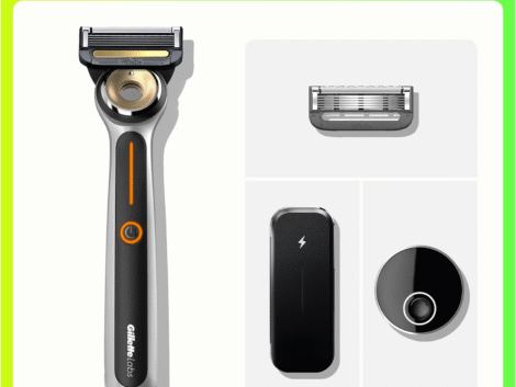 Gillette-Labs-Heated-Razor-Travel-Kit