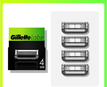 Gillette-Labs-Razor-Blades-Refill-Packs