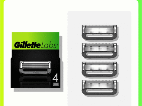 Gillette-Labs-Razor-Blades-Refill-Packs