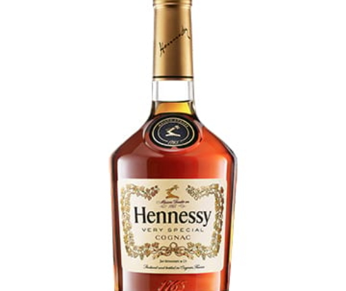 Hennessy VS Cognac