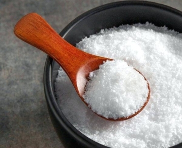 Iodized Salt