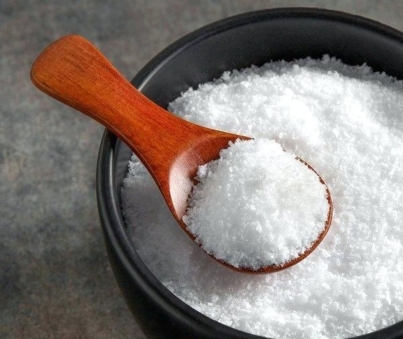 Iodized Salt