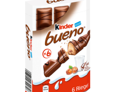 Kinder Bueno