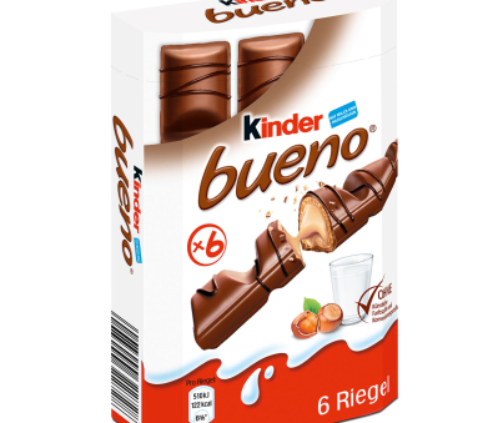 Kinder Bueno