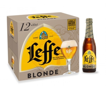 Leffe