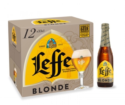 Leffe