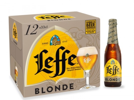 Leffe