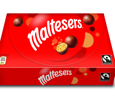 Maltesers