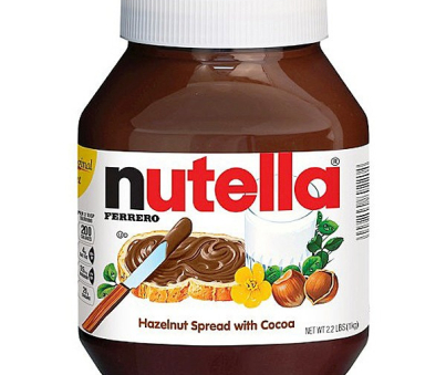 Nutella