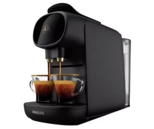 Philips Sublime L’OR Pod Coffee Machine – Black