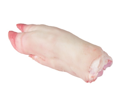 Pig Feet