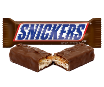 Snickers