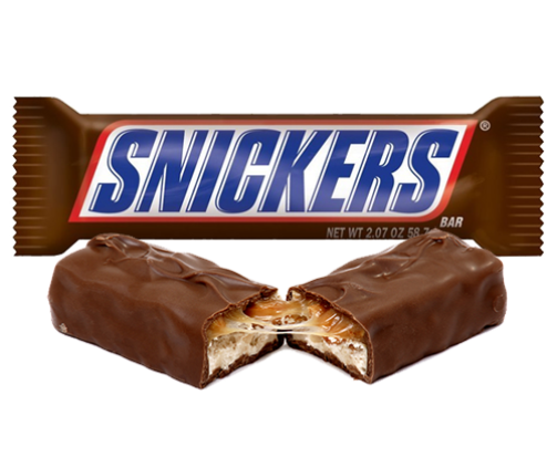 Snickers