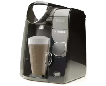 Tassimo by Bosch Joy Pod Coffee Machine – Black