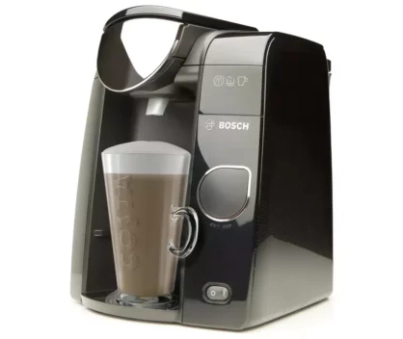 Tassimo by Bosch Joy Pod Coffee Machine – Black