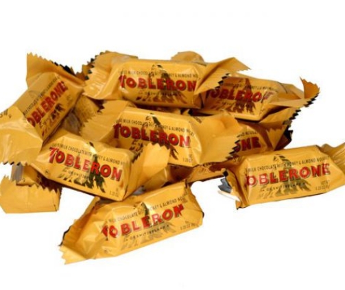 Toblerone