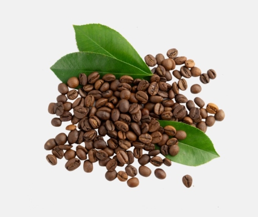 coffee beans