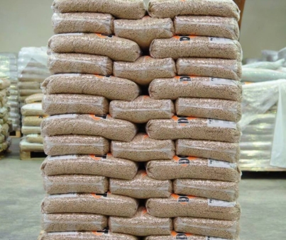 wood Pellet