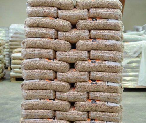 wood Pellet