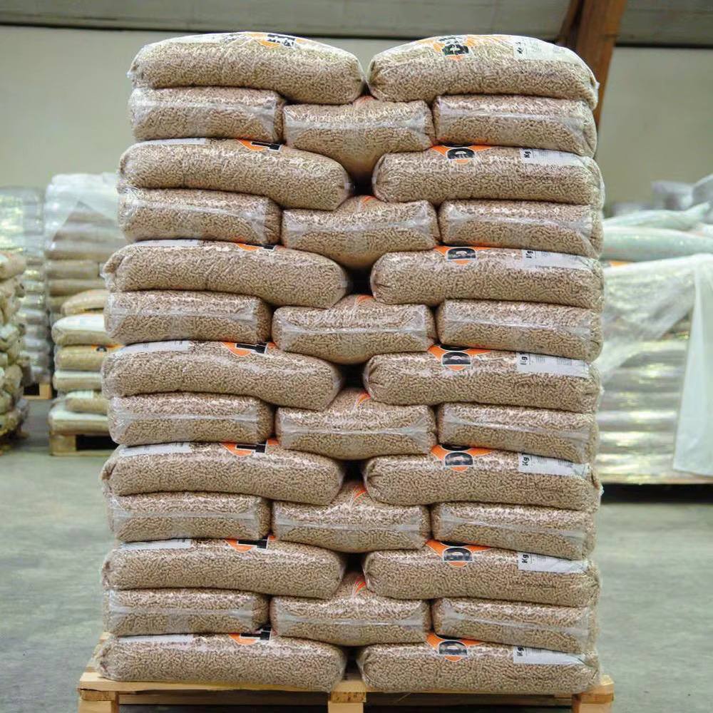 wood Pellet